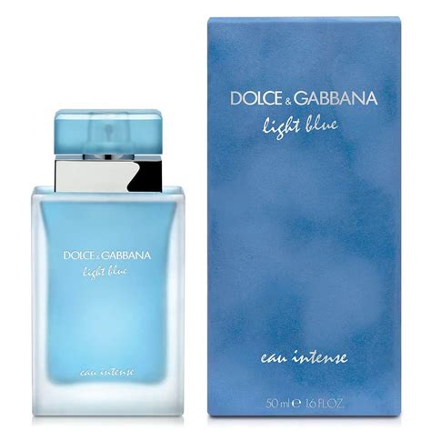 dolce gabbana light blue donna 50 ml|cheapest dolce gabbana light blue.